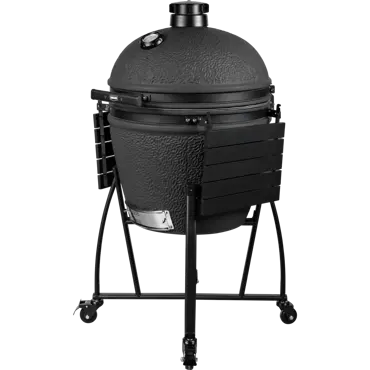 Grill Guru Prime Matte Black X-Large - image 10
