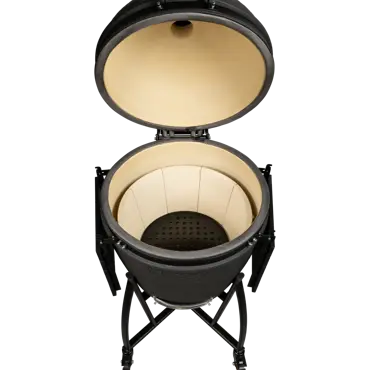 Grill Guru Prime Matte Black X-Large - image 12