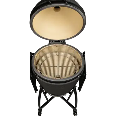 Grill Guru Prime Matte Black X-Large - image 13