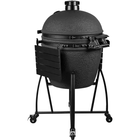 Grill Guru Prime Matte Black X-Large - image 14