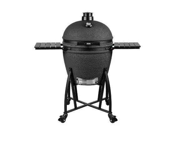 Grill Guru Prime Matte Black X-Large - image 1
