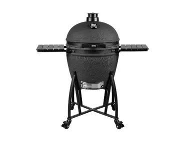 Grill Guru Prime Matte Black X-Large