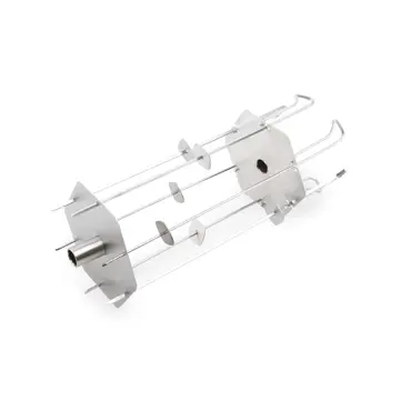 Grill Guru Rotisserie Skewer Rack Large - image 3