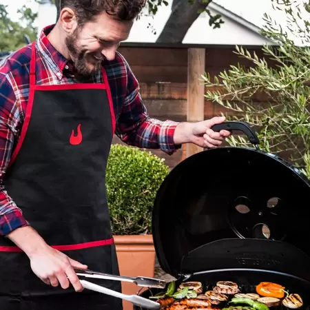 Grilling Apron - image 2