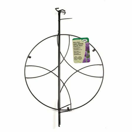 Gro-Rings 50 Cm With 75 Cm Legs - image 2