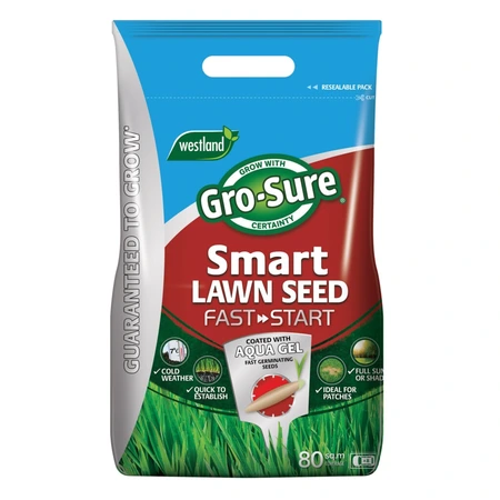 Gro-Sure Smart Fast Start Bag