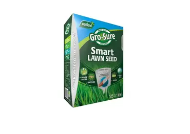 Gro-Sure Smart Seed