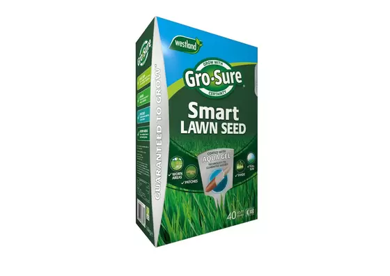 Gro-Sure Smart Seed