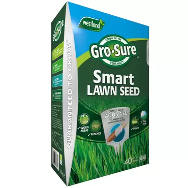 Gro-Sure Smart Seed 40m2