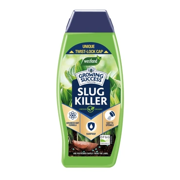 Growing Success Slug Killer Advanced
