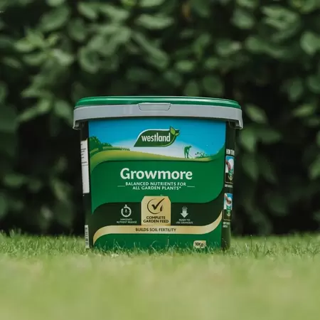 Growmore