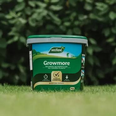 Growmore