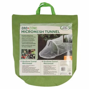 GroZone Micromesh Tunnel - image 1