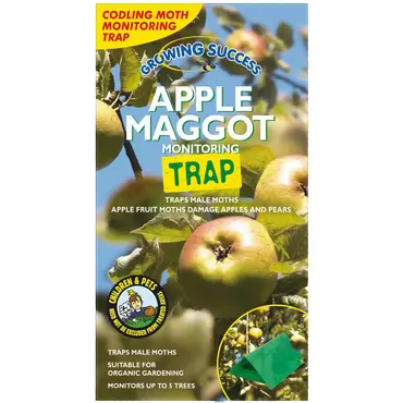 GS Apple Maggot Monitoring Trap