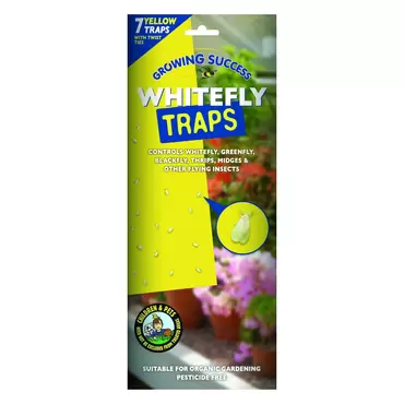 GS Greenhouse Whitefly Traps