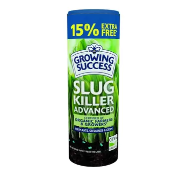GS Slug Killer Advanced Organic + 15% Extra Free