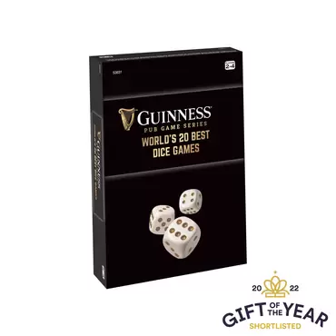 Guiness Worlds Best