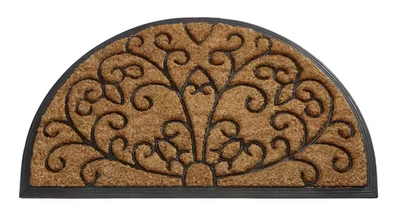 Half Moon Multi-Mat