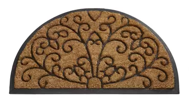 Half Moon Multi-Mat