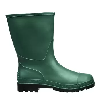 Half Wellingtons Uk4 /Eu36