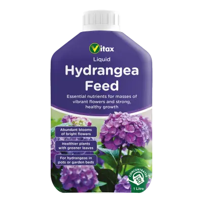 Hanging Basket Liquid Feed  1ltr