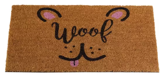 Happy Hound Décoir Mat - image 1