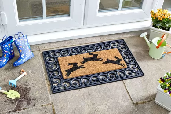Hares! Décoir Insert - image 2