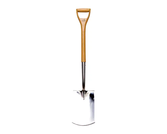 HARMONY SS BORDER SPADE - image 1