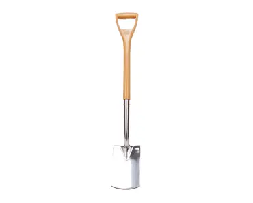 HARMONY SS BORDER SPADE - image 2