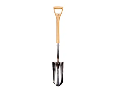 HARMONY SS PLANTING SPADE