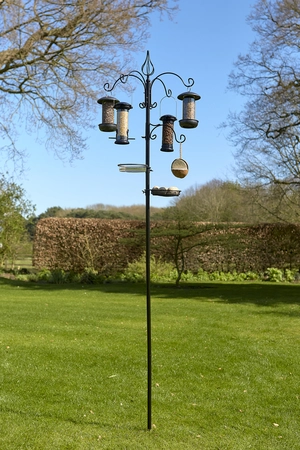 Harvest Bird Feeding Station - image 2