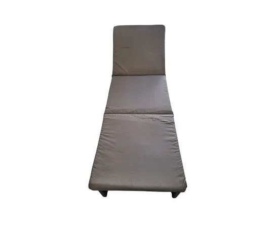 Hatiti Folding Sun Lounger - image 2