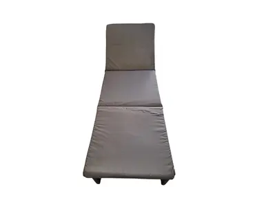 Hatiti Folding Sun Lounger - image 2
