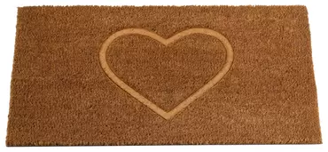 Heart-Felt! Décoir Mat - image 2