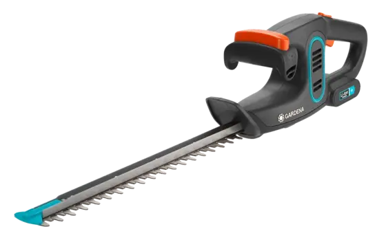 Hedge Trimmer Easycut Li, Gb - image 1