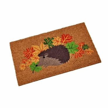 Hedgehog 40 x 60 cm - image 2