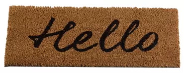 Hello Decóir Insert