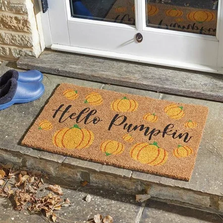 Hello Pumpkin 40 x 60 cm - image 1