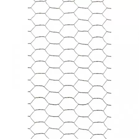 hexagonal 