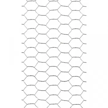 hexagonal 