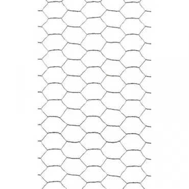 hexagonal