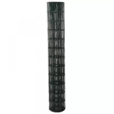 Hexagonal Wire Netting - 25MM Mesh 1 X 5M PVC Coated - image 2