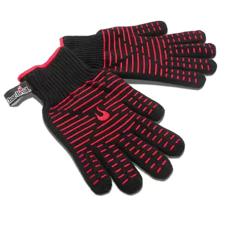 High-Performance Grilling Gloves - image 1