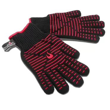 High-Performance Grilling Gloves - image 3