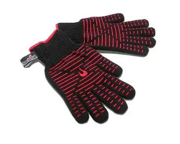 High-Performance Grilling Gloves - image 1