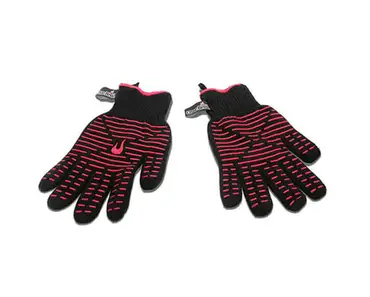 High-Performance Grilling Gloves - image 2