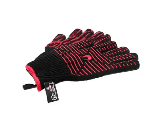 High-Performance Grilling Gloves - image 3