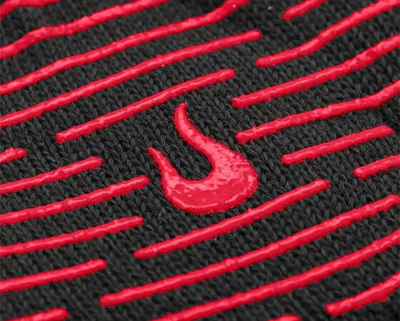 High-Performance Grilling Gloves - image 4