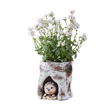 Hog Log Planter - image 2