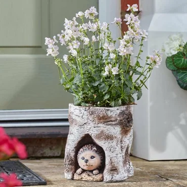 Hog Log Planter - image 2